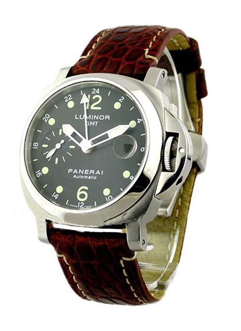 panerai gmt 2014|panerai gmt 40mm.